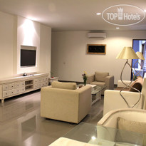 Labak River Hotel