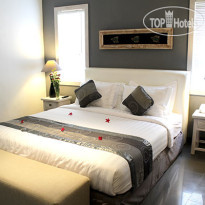 Labak River Hotel