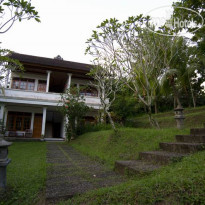 Argasoka Bungalows 