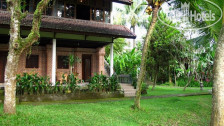 Argasoka Bungalows