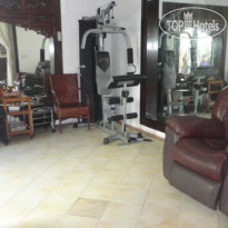 Fibra Inn Bungalows 