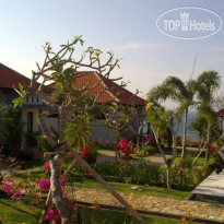 Uluwatu Cottages 