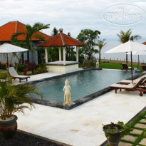 Uluwatu Cottages 