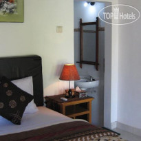 Telaga Homestay Ubud 