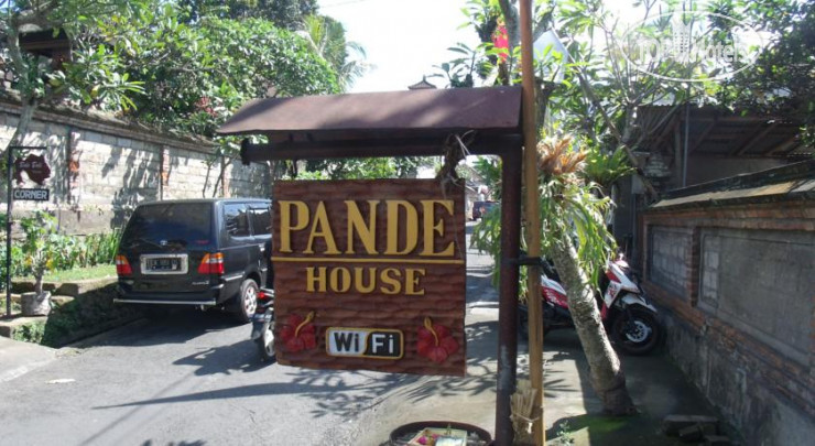 Фотографии отеля  Pande House 