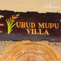 Ubud Mupu Villa 