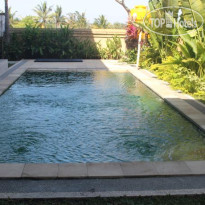 Ubud Mupu Villa 