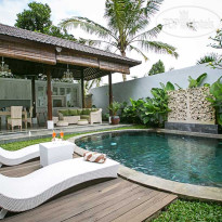 Ubud Raya Resort 