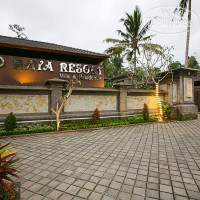 Ubud Raya Resort 4*