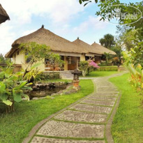 Villa Bintang Ubud 