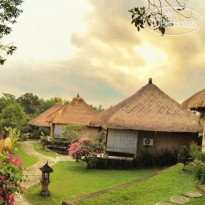 Villa Bintang Ubud 