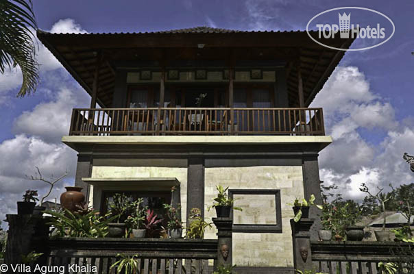 Фотографии отеля  Agung Khalia Villa 4*