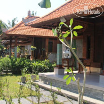 Nur Guest House 