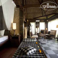 Ubud Hidden Villa 