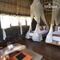 Ubud Hidden Villa 