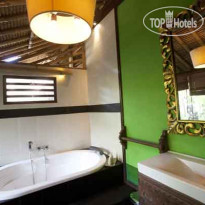 Ubud Hidden Villa 