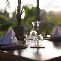 Ubud Hidden Villa 