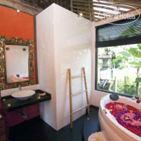 Ubud Hidden Villa 