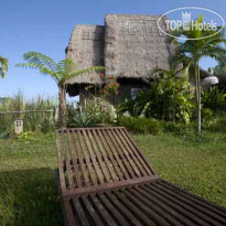 Ubud Hidden Villa 