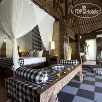 Ubud Hidden Villa 