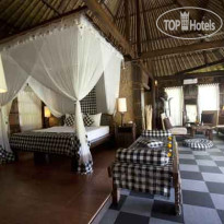 Ubud Hidden Villa 