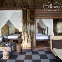 Ubud Hidden Villa 