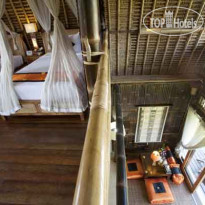 Ubud Hidden Villa 