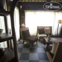 Ubud Hidden Villa 