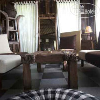 Ubud Hidden Villa 