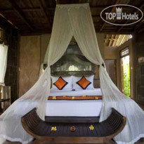 Ubud Hidden Villa