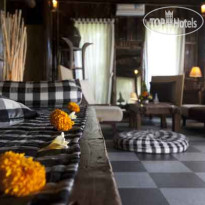 Ubud Hidden Villa