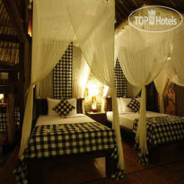 Ubud Hidden Villa