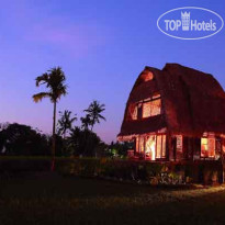 Ubud Hidden Villa