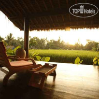 Ubud Hidden Villa
