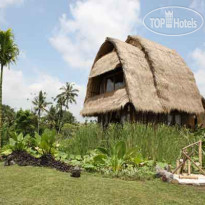 Ubud Hidden Villa