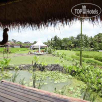 Ubud Hidden Villa