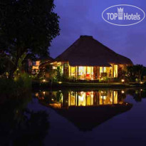 Ubud Hidden Villa