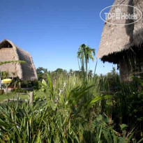 Ubud Hidden Villa