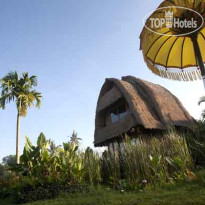 Ubud Hidden Villa