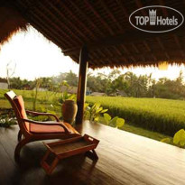 Ubud Hidden Villa