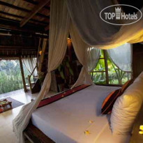 Ubud Hidden Villa