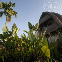 Ubud Hidden Villa