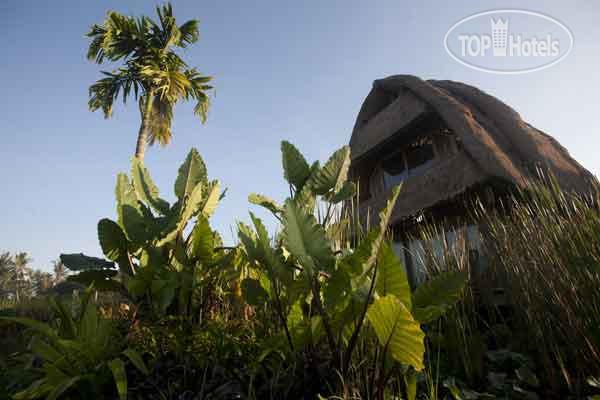 Фотографии отеля  Ubud Hidden Villa 2*