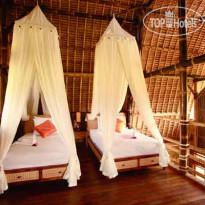Ubud Hidden Villa