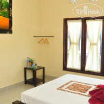 Astiti Guest House Salon And Spa 