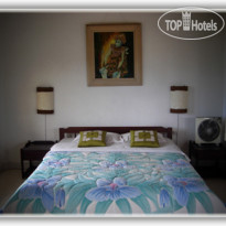 Mawar Homestay 