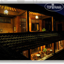 Mawar Homestay 