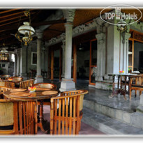 Mawar Homestay 