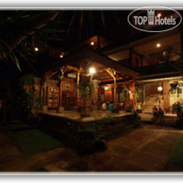 Mawar Homestay 