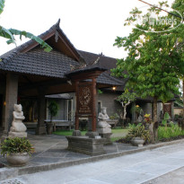 Klub Kokos Bungalows 